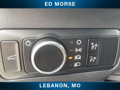 Certified 2024 Ford Escape ST-Line AWD/4WD image 17