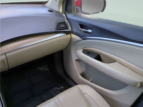 Used 2019 Acura MDX SH-AWD w/ Advance Package image 18