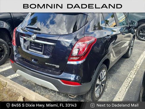 Used 2022 Buick Encore Preferred w/ Safety Package image 4