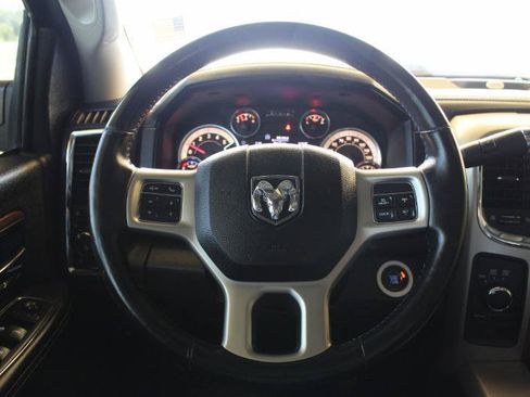 Used 2014 RAM 2500 Laramie w/ Protection Group AWD/4WD image 32