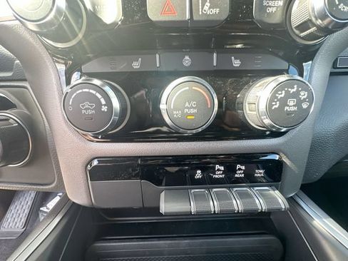 New 2026 RAM 1500 4x4 Quad Cab image 20
