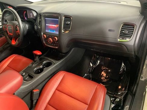 Used 2020 Dodge Durango R/T w/ Premium Interior Group AWD/4WD image 7