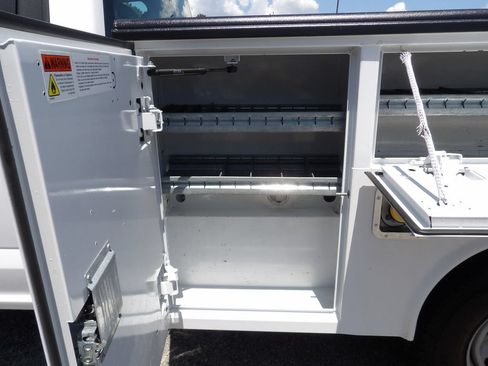 Used 2019 Ford F350 XL w/ XL Value Package RWD image 40