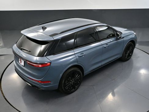 Used 2023 Lincoln Corsair Reserve w/ Jet Appearance Package image 56