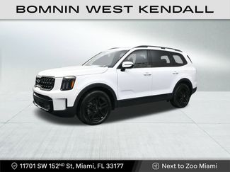 Used 2024 Kia Telluride SX Prestige X-Line video 1