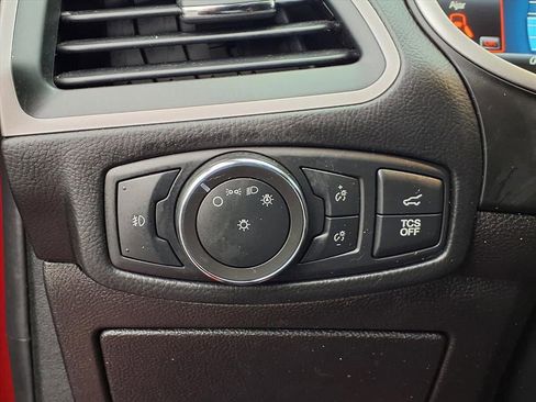Used 2021 Ford Edge SEL w/ Convenience Package AWD/4WD image 11