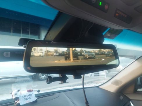 Used 2019 Cadillac CTS Luxury image 16