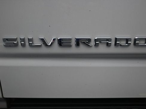 Used 2024 Chevrolet Silverado 1500 High Country image 28