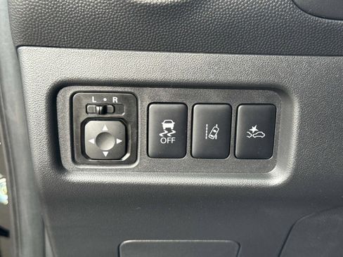 Used 2024 Mitsubishi Mirage Black Edition image 29