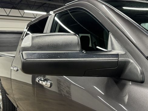 Used 2018 RAM 2500 Big Horn AWD/4WD image 21