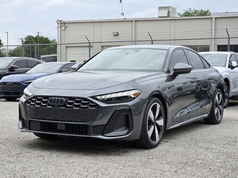 New 2026 Audi A5 2.0T Premium Plus image 6