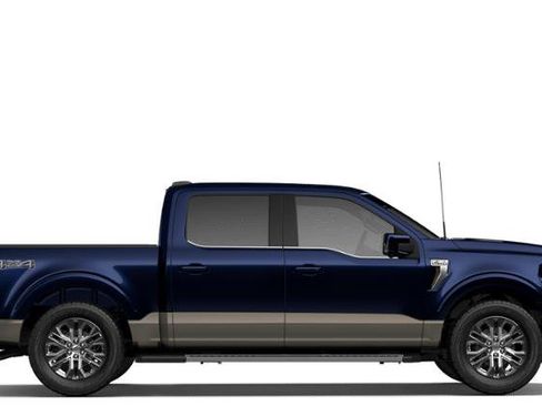 New 2026 Ford F150 King Ranch AWD/4WD image 5