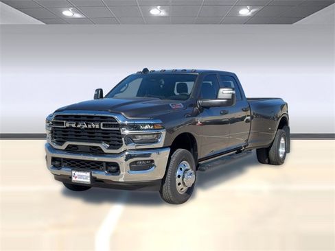 New 2026 RAM 3500 Tradesman image 1
