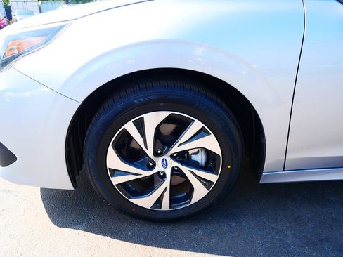 Used 2020 Subaru Legacy Premium AWD/4WD image 32