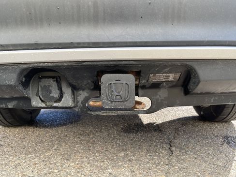 Used 2021 Honda Pilot EX-L image 33