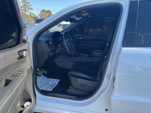 Used 2024 Dodge Durango SRT Hellcat image 17