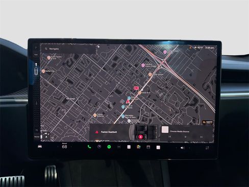 Used 2025 Tesla Model S Plaid image 34