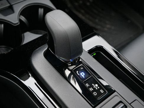 New 2026 Toyota Prius Limited image 9