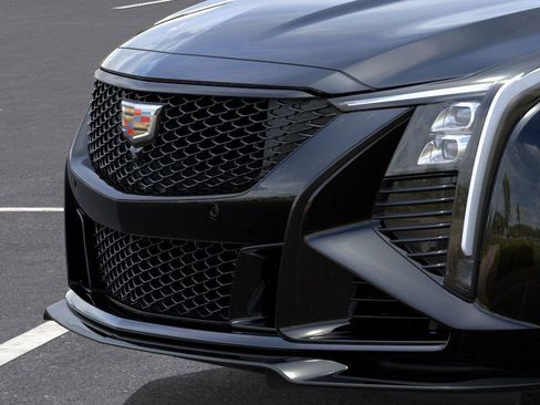 New 2026 Cadillac CT5 V Blackwing image 37