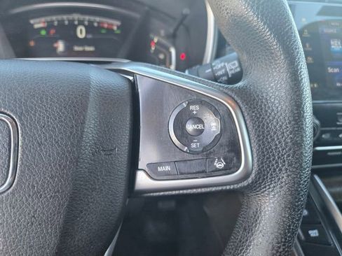 Used 2021 Honda CR-V EX image 21