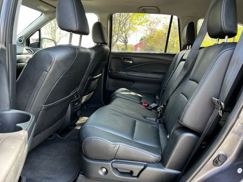 Used 2021 Honda Pilot EX-L image 14