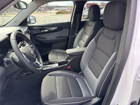 New 2026 Chevrolet TrailBlazer LT w/ Convenience Package image 12
