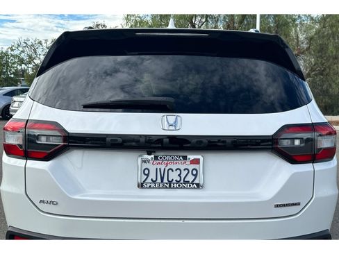 Used 2024 Honda Pilot Touring image 52