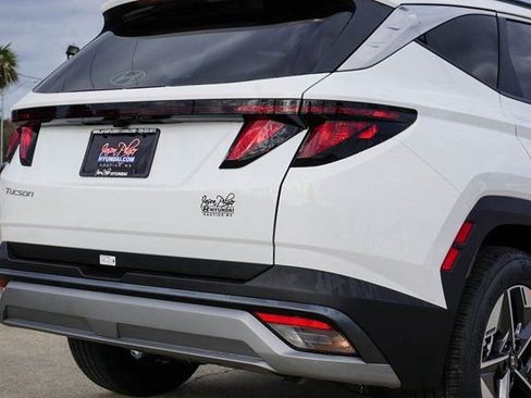 New 2026 Hyundai Tucson SEL image 5