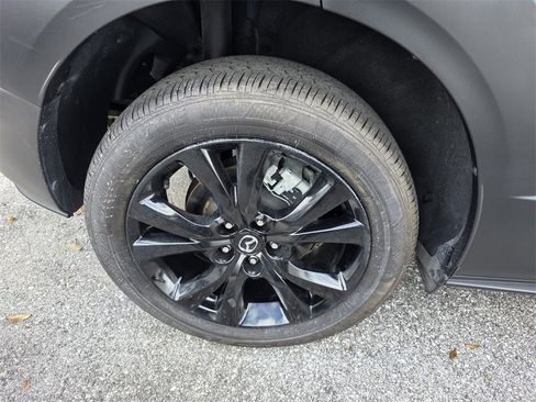 Used 2024 MAZDA CX-30 AWD 2.5 S w/ Select Sport Pkg image 17