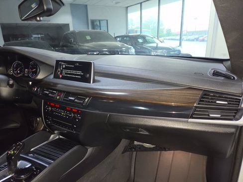 Used 2015 BMW X6 xDrive35i AWD/4WD image 29