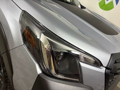 Used 2025 Subaru Forester Wilderness w/ Wilderness Package image 34