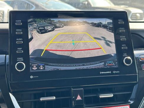 Used 2023 Toyota Camry SE w/ Audio Upgrade Package image 32