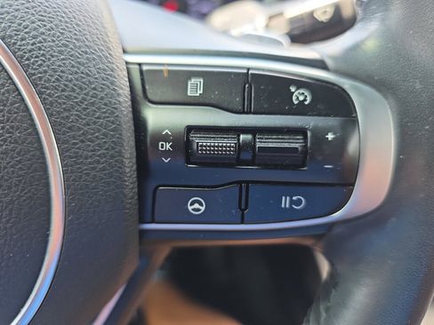 Certified 2023 Kia K5 GT FWD image 10