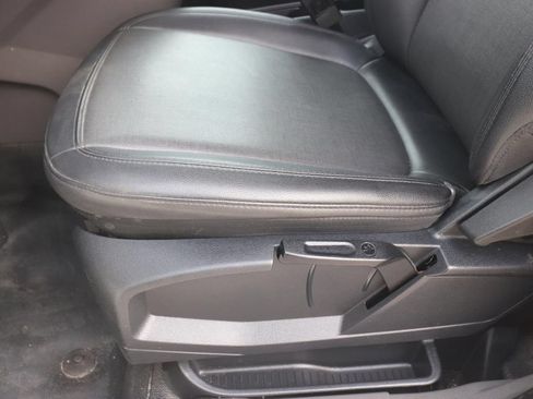 Certified 2022 Ford Transit Connect XL FWD image 16
