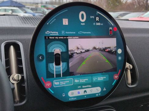 Used 2025 MINI Cooper Countryman S image 32