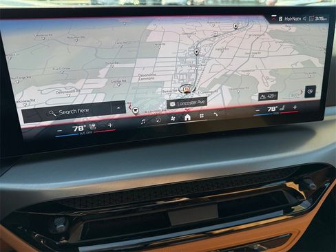 Certified 2025 BMW M440i M440i image 21