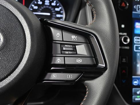 New 2026 Subaru Forester Sport AWD/4WD image 31