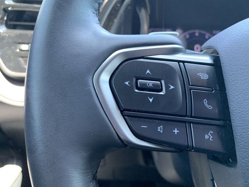 Certified 2024 Lexus TX 350 FWD w/ Cold Weather Package image 19