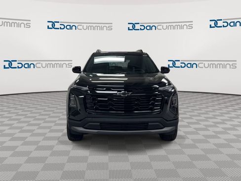 Used 2026 Chevrolet Equinox LT w/ Midnight Edition AWD/4WD image 3