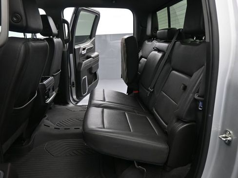 Used 2022 Chevrolet Silverado 1500 RST image 21