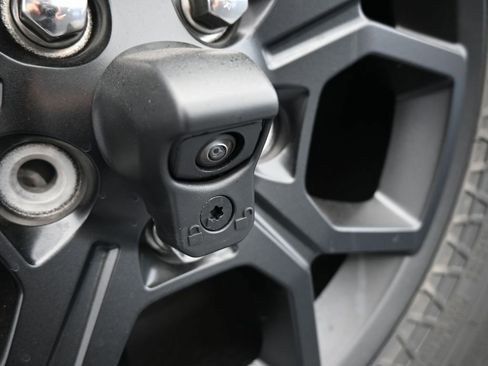 New 2026 Jeep Wrangler Willys image 31