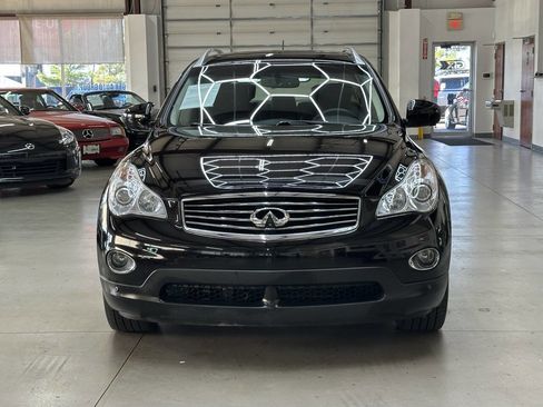 Used 2014 INFINITI QX50 Journey w/ Premium Package image 6