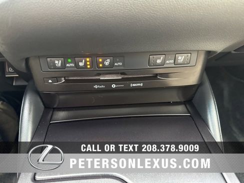 Used 2019 Lexus ES 300h 300h image 14