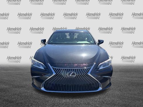 Used 2019 Lexus ES 350 w/ Accessory Package 2 image 2