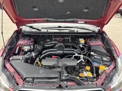 Used 2017 Subaru Crosstrek 2.0i Limited AWD/4WD image 57