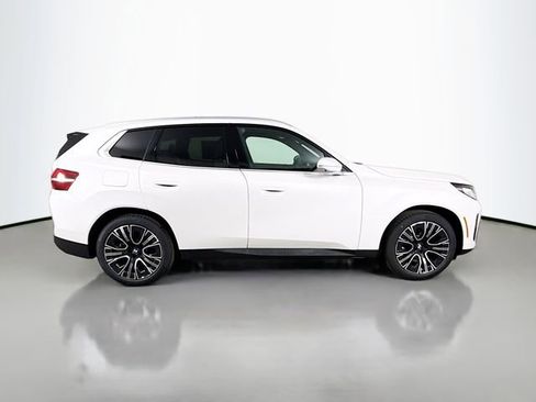 New 2026 BMW X3 xDrive30 w/ Premium Package AWD/4WD image 8
