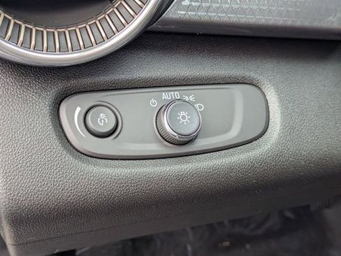 New 2026 Chevrolet Trax ACTIV w/ Driver Confidence Package FWD image 13