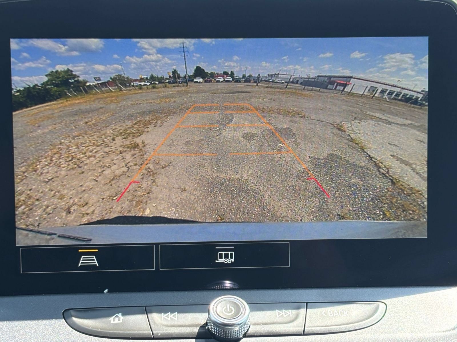 Used 2026 Chevrolet Blazer LT AWD/4WD image 21