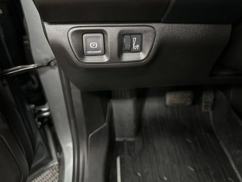 Used 2023 GMC Acadia AT4 w/ Trailering Package image 35