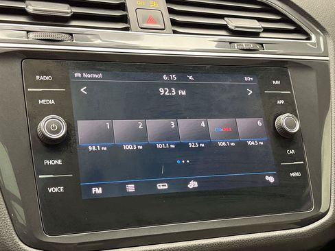 Used 2019 Volkswagen Tiguan S AWD/4WD image 20